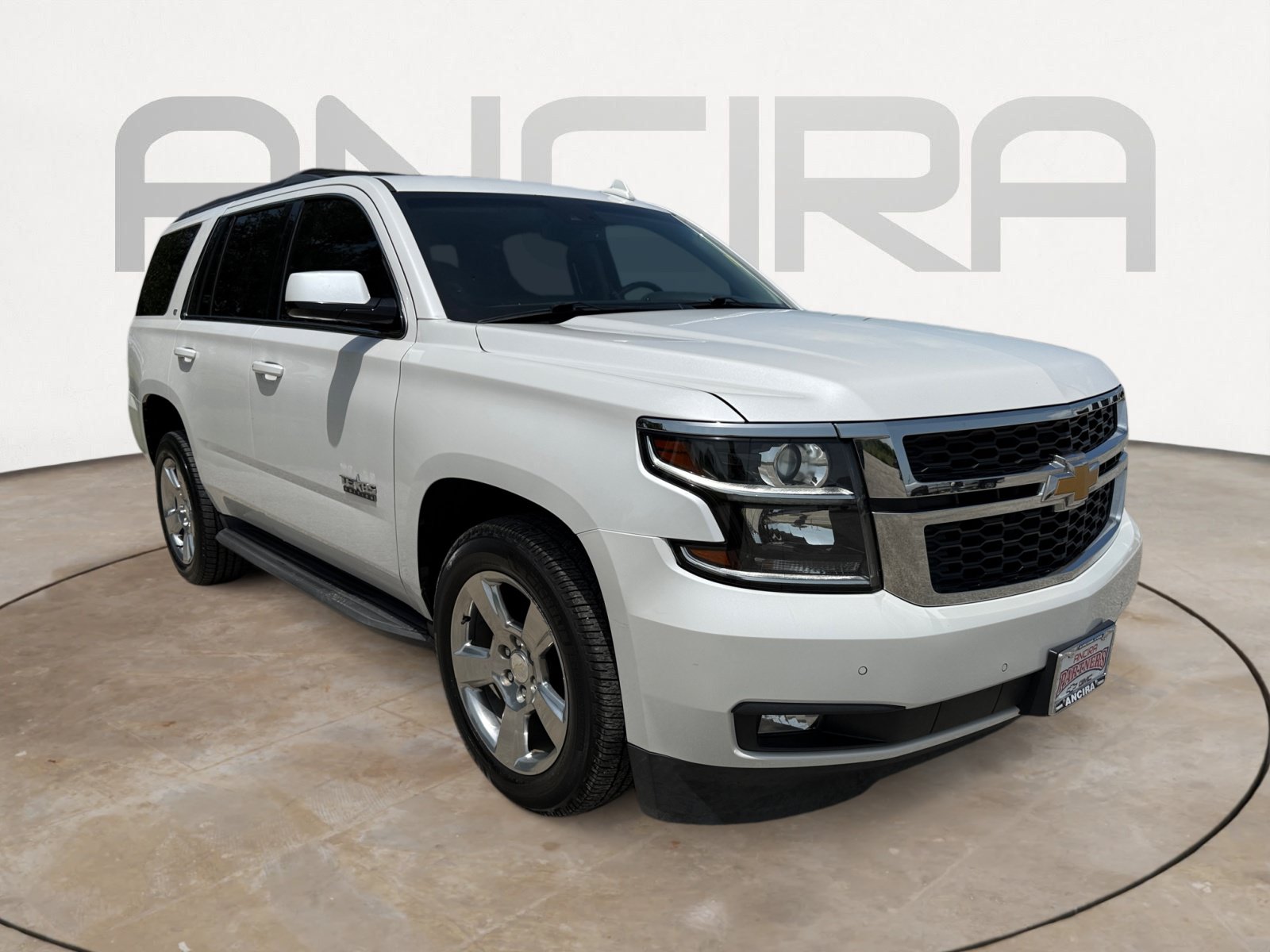 Used 2020 Chevrolet Tahoe LT RWD image 5