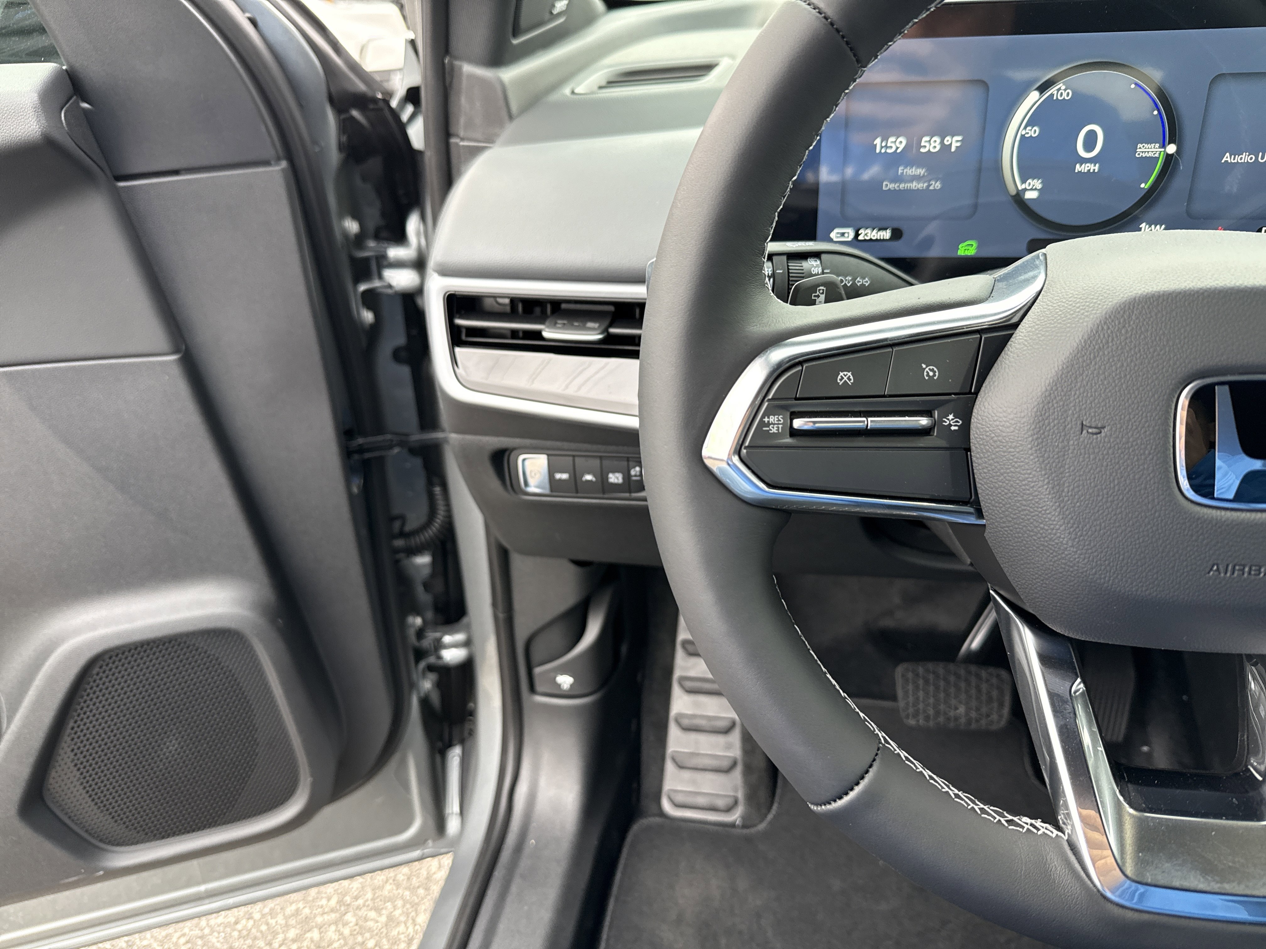 New 2026 Honda Prologue Elite image 18