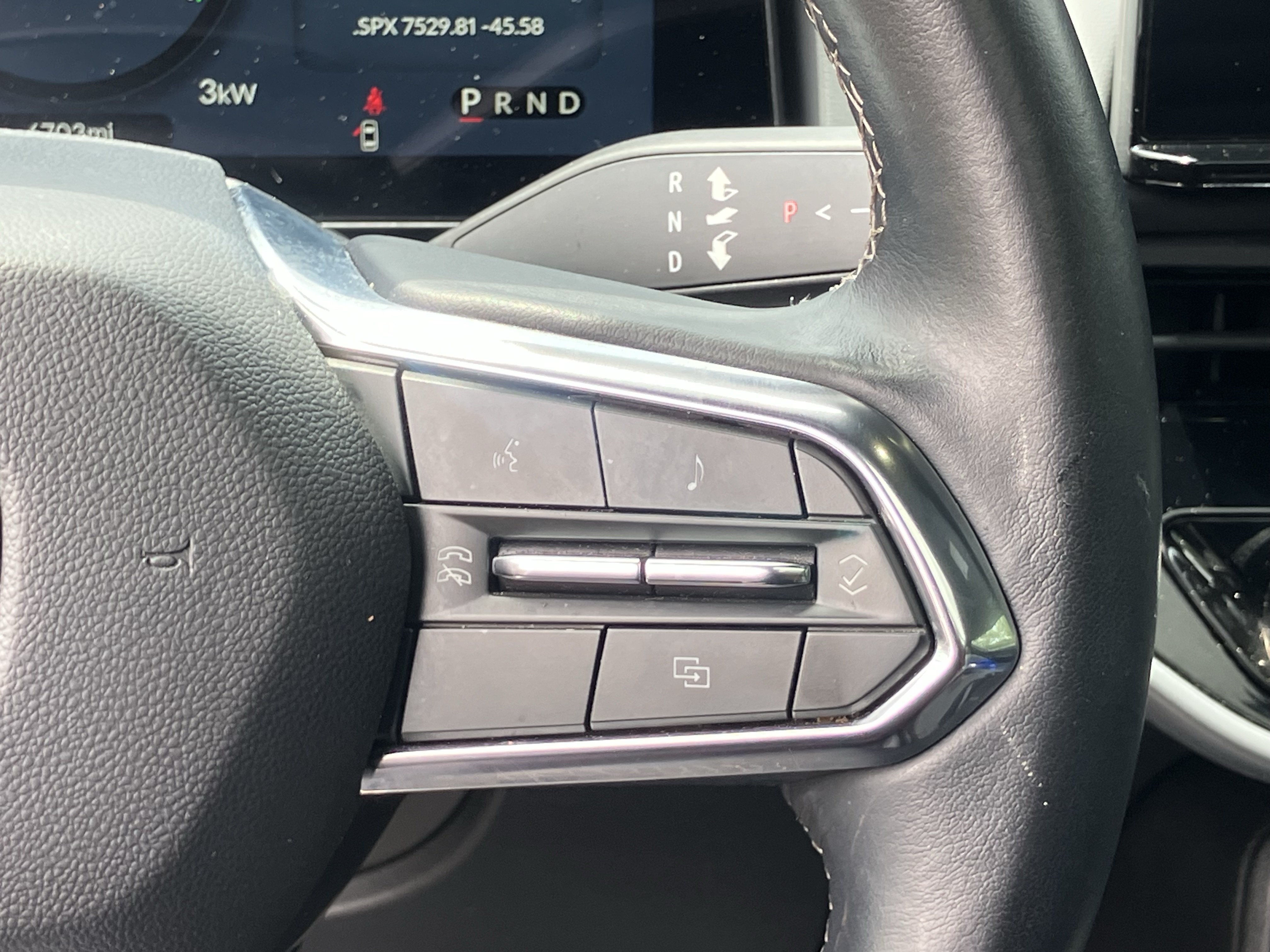 Used 2024 Honda Prologue Touring image 21