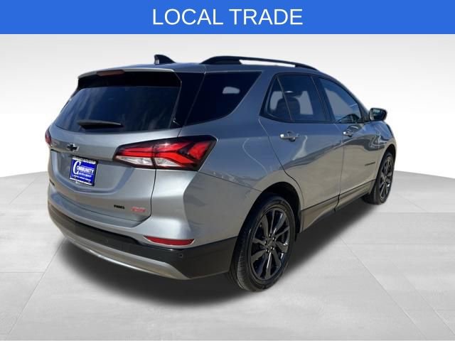 Used 2024 Chevrolet Equinox RS image 7