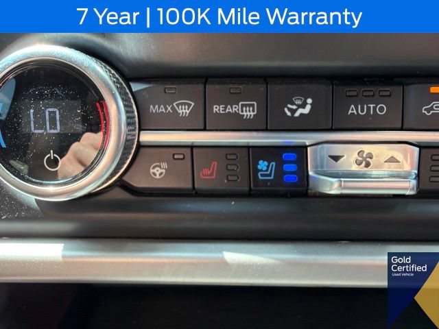 Used 2023 Ford Expedition Limited AWD/4WD image 48