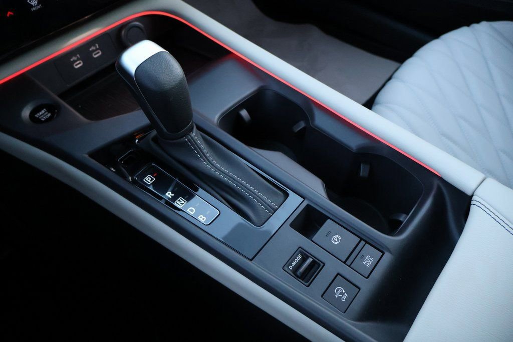 New 2026 Nissan Sentra SL w/ Floor Mat Package FWD image 19