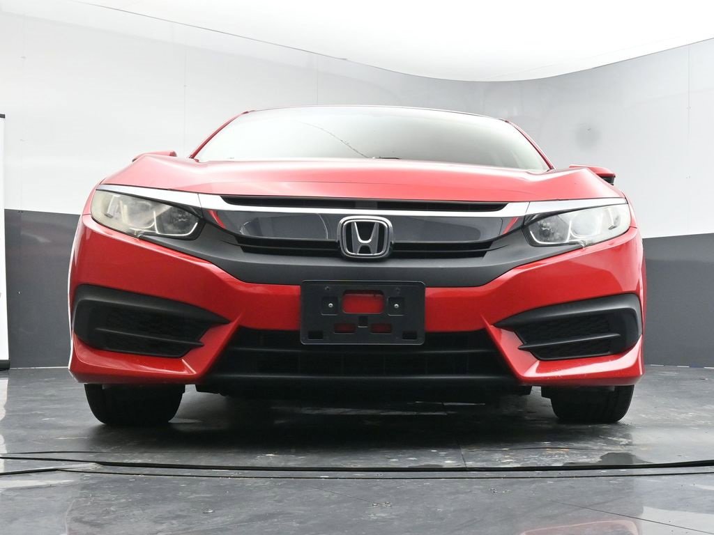 Used 2016 Honda Civic LX image 36