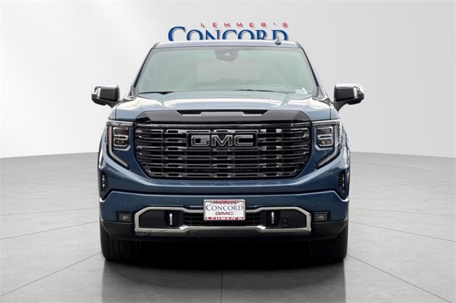 New 2026 GMC Sierra 1500 Denali Ultimate image 9