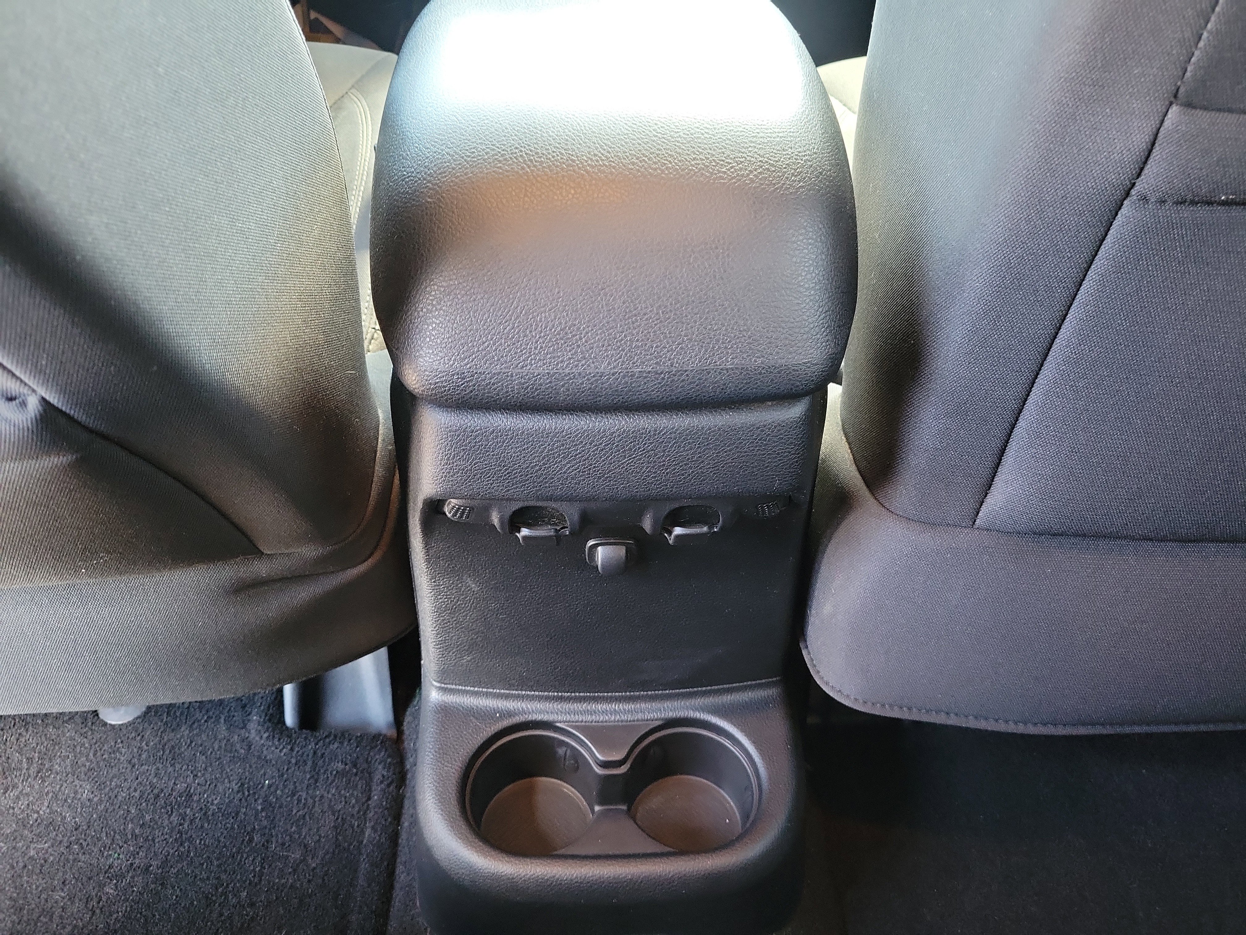 Used 2016 Jeep Wrangler Unlimited Sport image 11