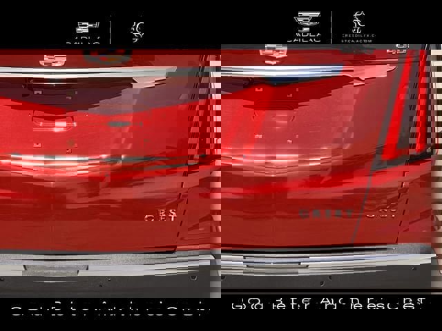 Certified 2024 Cadillac XT5 Premium Luxury w/ LPO, Floor Liner Package FWD image 7