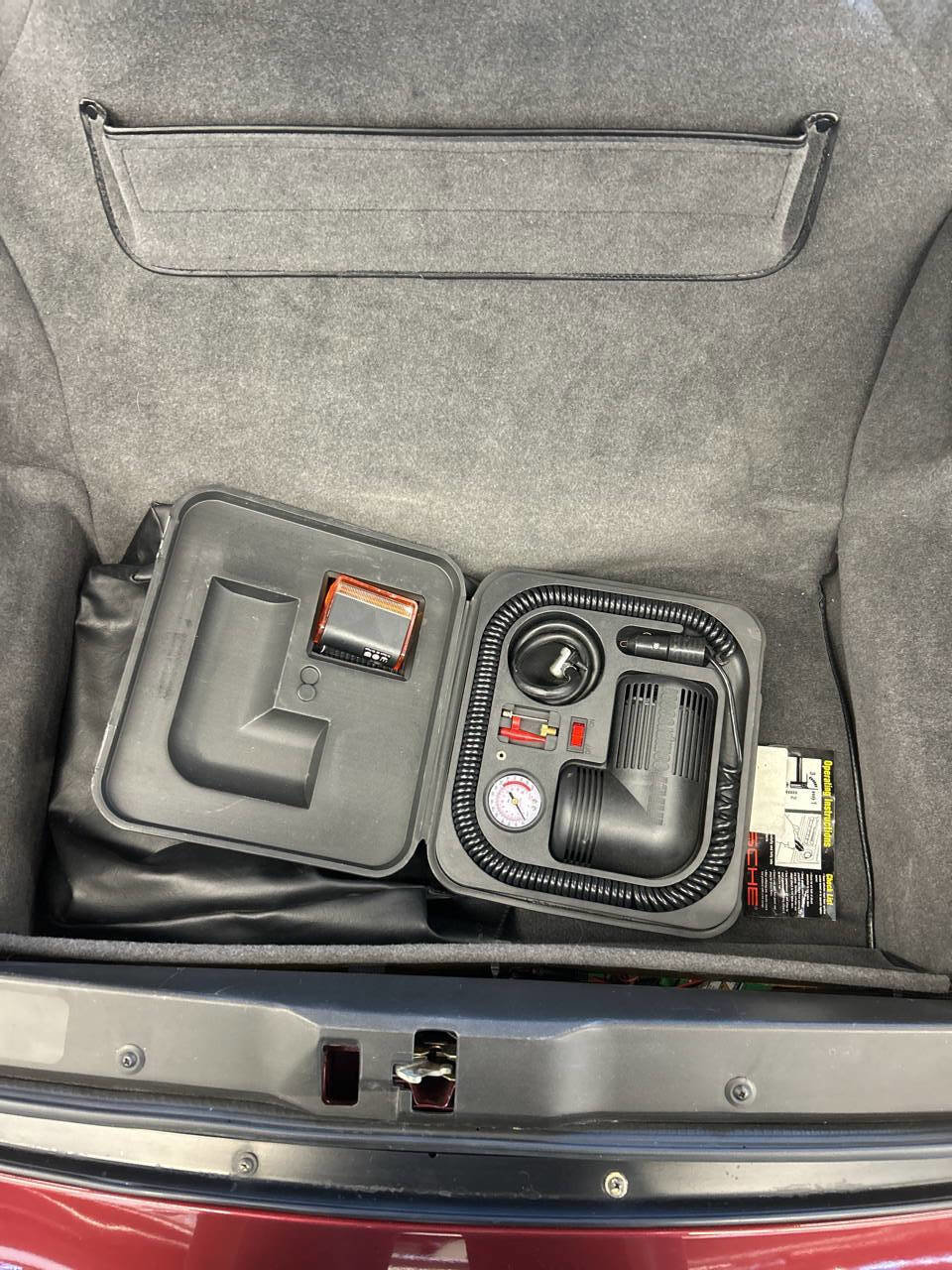 Used 1997 Porsche 911 Carrera image 31