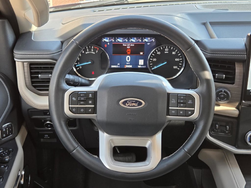 Used 2024 Ford Expedition Limited RWD image 22