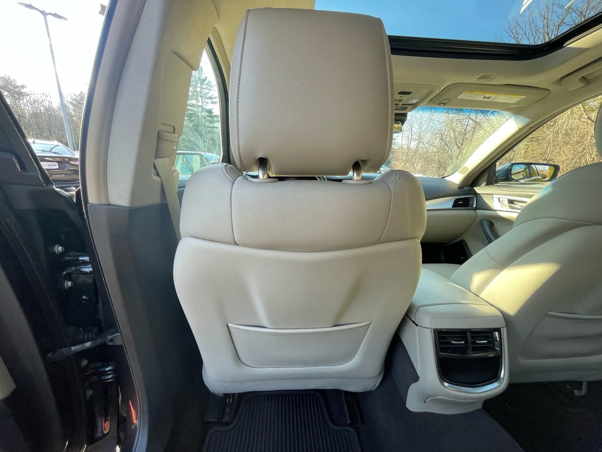 Used 2017 Cadillac CTS Luxury image 39