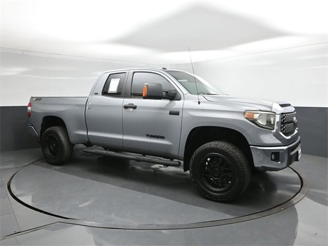Used 2018 Toyota Tundra SR5 image 17