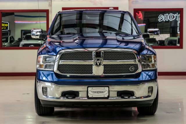 Used 2018 RAM 1500 Lone Star image 9