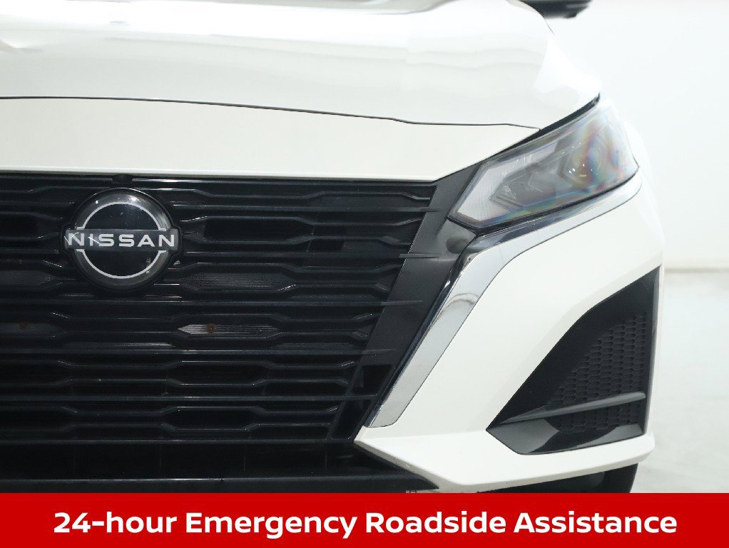 Certified 2024 Nissan Altima 2.5 SL AWD/4WD image 10