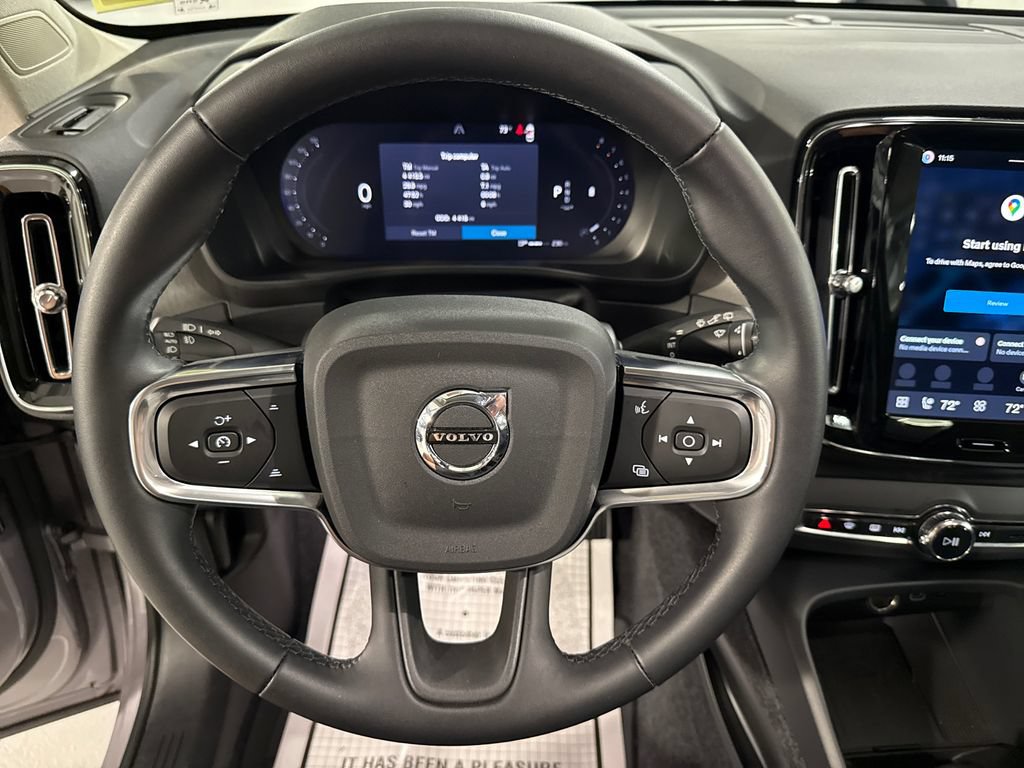 Used 2026 Volvo XC40 B5 Core w/ Protection Package Premier AWD/4WD image 11