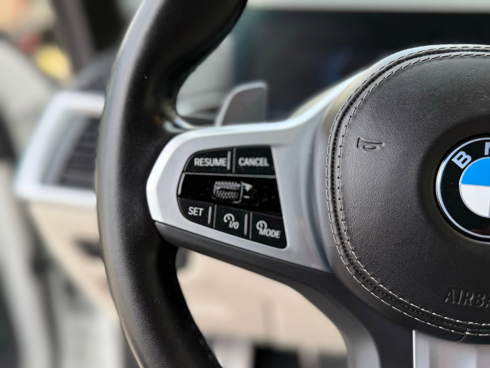 Used 2024 BMW X5 xDrive40i w/ Executive Package image 25