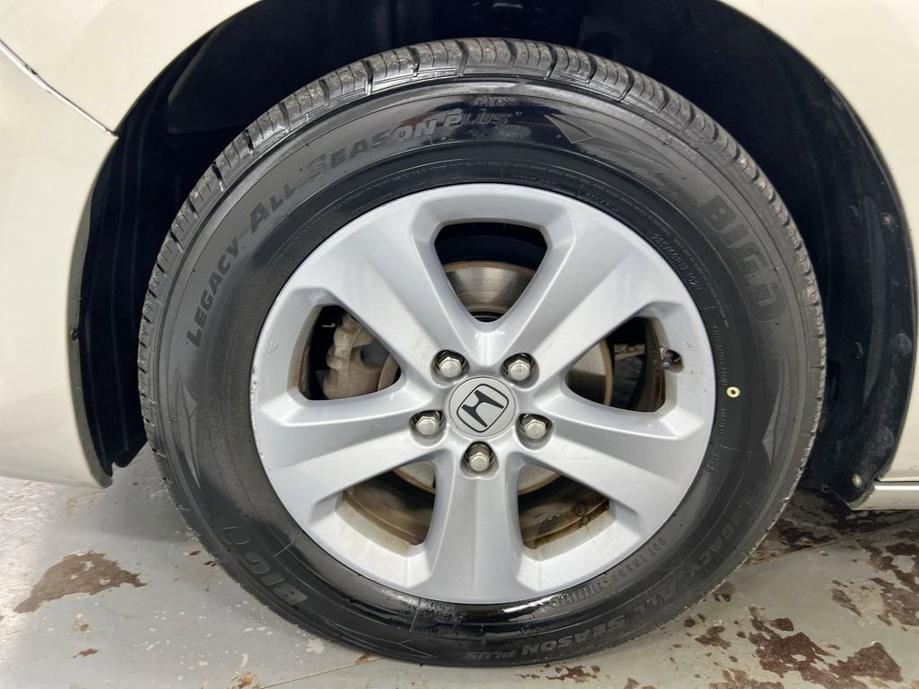 Used 2008 Honda Odyssey Touring image 23