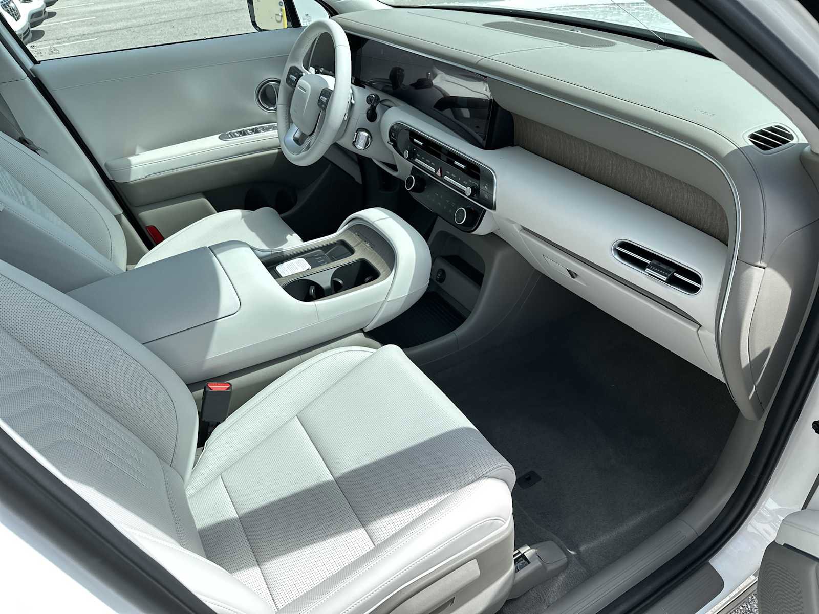 New 2026 Hyundai Palisade SEL image 26