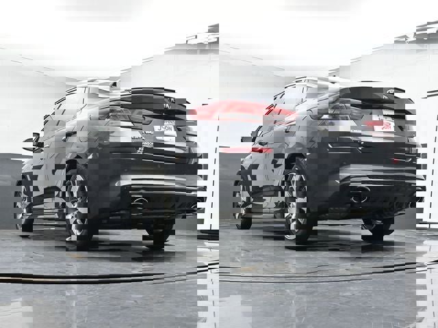 Used 2019 Kia Optima S w/ S Panoramic Sunroof Package image 31