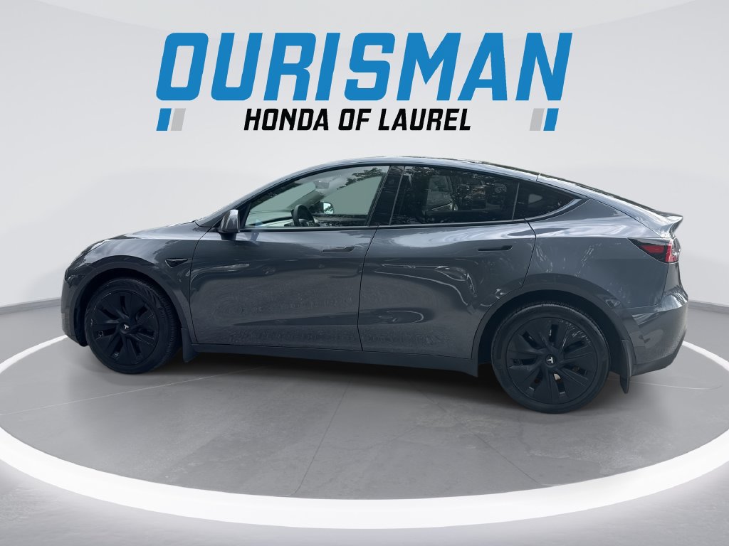 Used 2023 Tesla Model Y Long Range AWD/4WD image 5