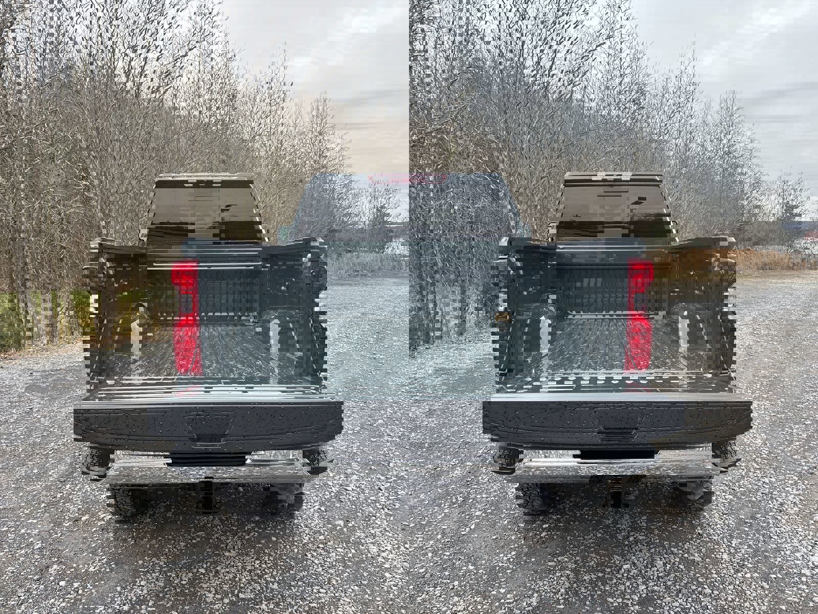 New 2026 Chevrolet Silverado 2500 LT w/ All Star Edition image 25