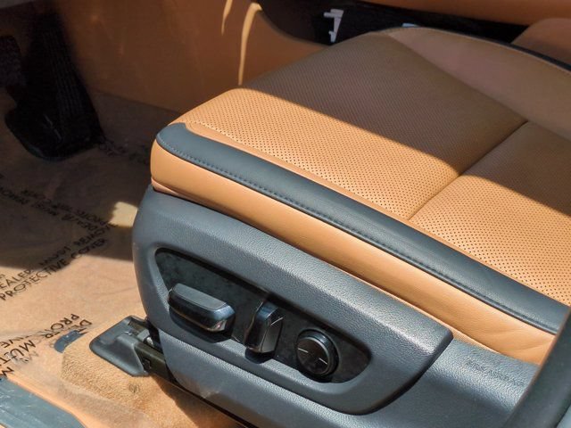 Used 2024 Lexus RZ 300e Premium w/ Accessory Package (Z1) FWD image 12