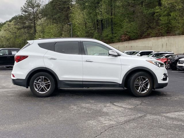 Used 2018 Hyundai Santa Fe Sport w/ 2.4L Value Package 02 image 2