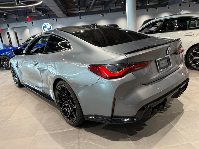 Used 2023 BMW M4 Competition w/ Executive Package RWD image 6