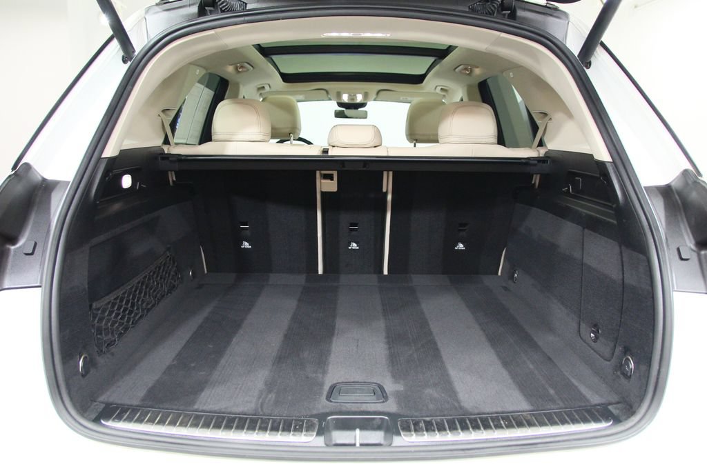 Used 2022 Mercedes-Benz GLE 350 4MATIC image 26