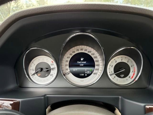 Used 2014 Mercedes-Benz GLK 350 4MATIC image 31