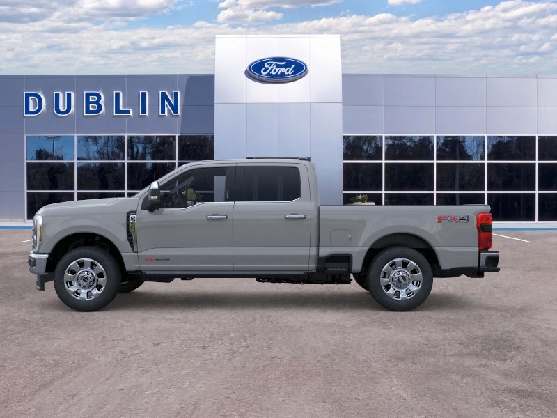 New 2026 Ford F350 Lariat w/ Lariat Ultimate Package AWD/4WD image 31