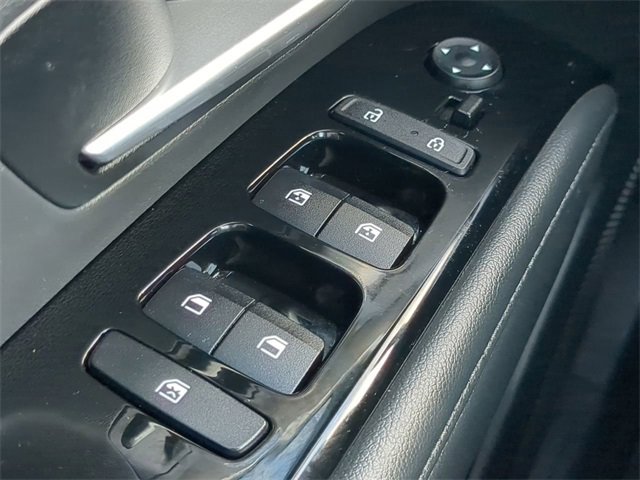 Used 2022 Hyundai Tucson SEL w/ Convenience + Premium Package image 23