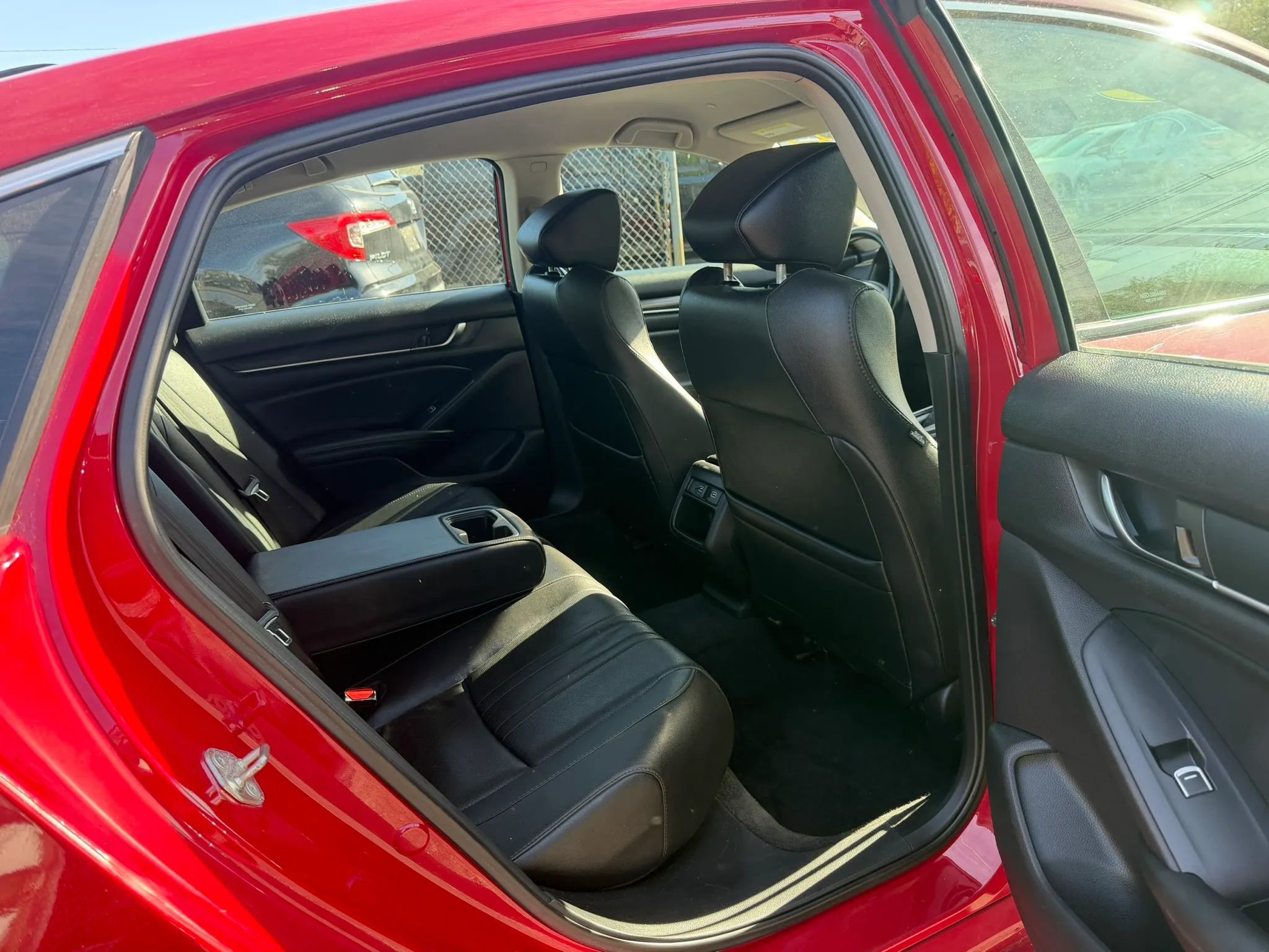 Used 2021 Honda Accord Sport Special Edition image 12