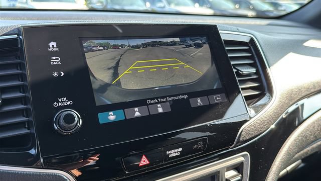 Used 2020 Honda Passport Touring image 17