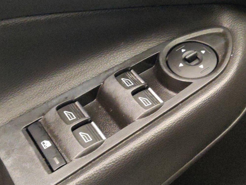 Used 2017 Ford Escape SE w/ Equipment Group 201A FWD image 27