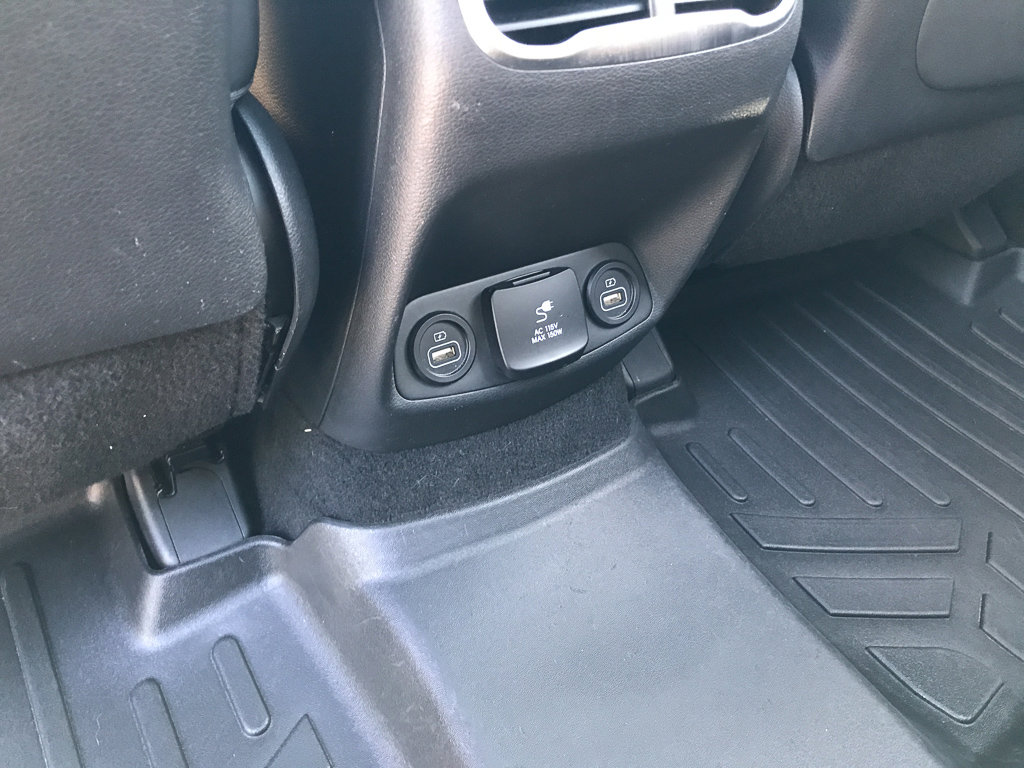 Used 2021 Hyundai Santa Fe Calligraphy AWD/4WD image 29