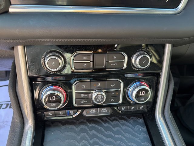 Used 2022 GMC Yukon Denali image 16