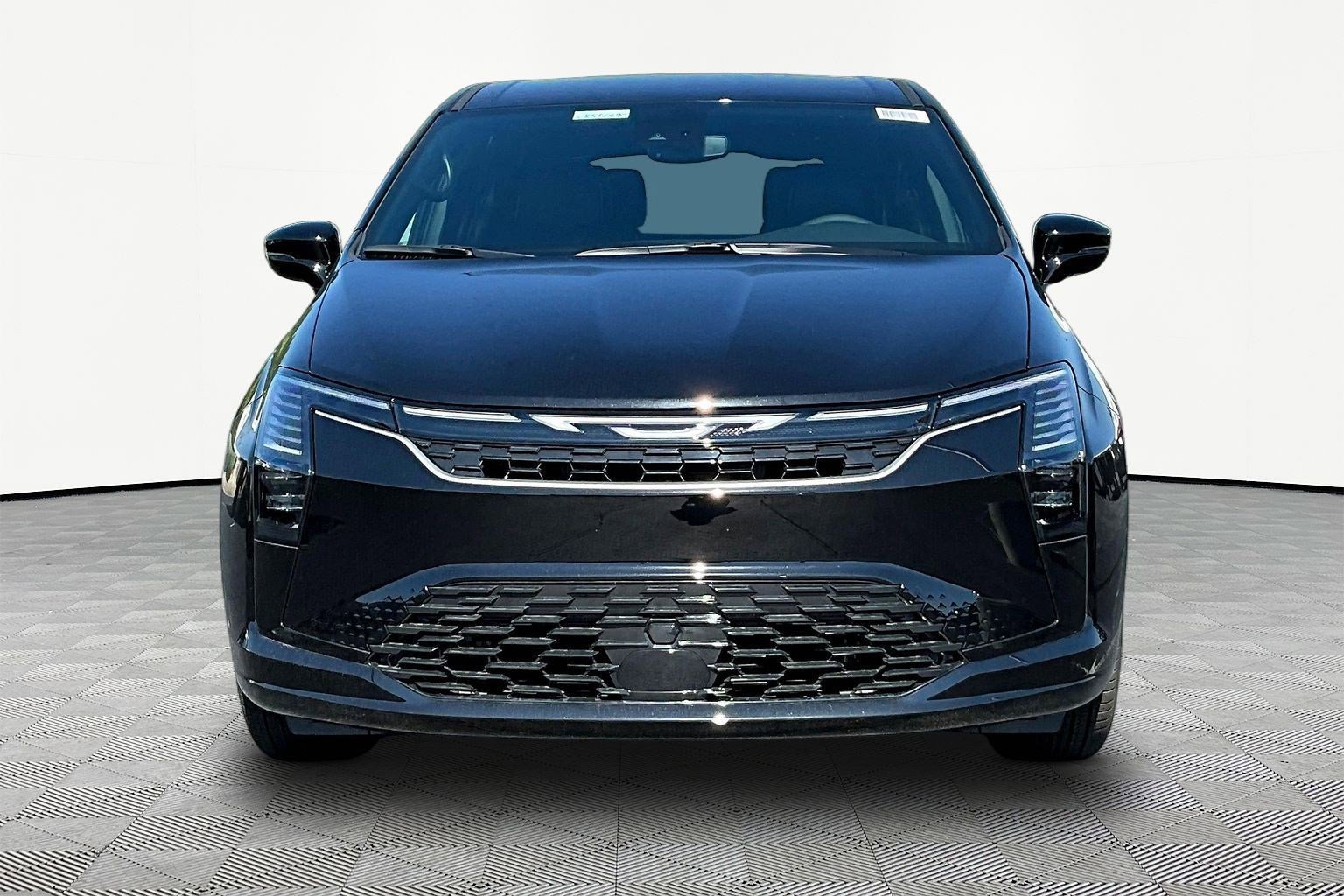 New 2027 Chrysler Pacifica Select AWD/4WD image 2