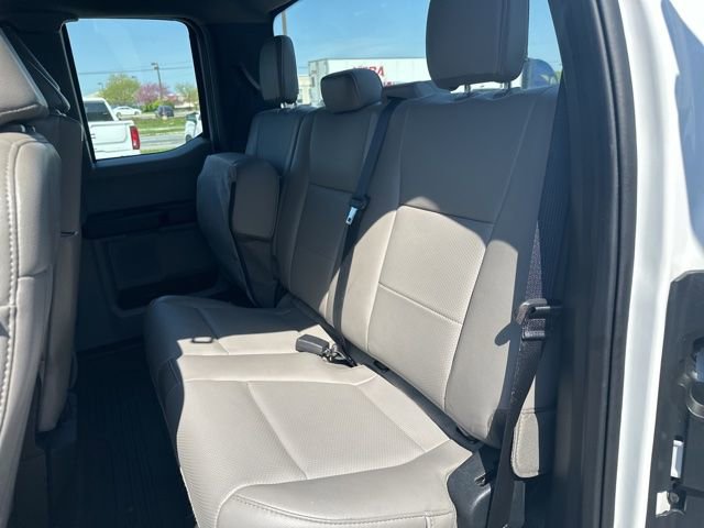 Used 2021 Ford F250 XL w/ Power Equipment Group RWD image 6