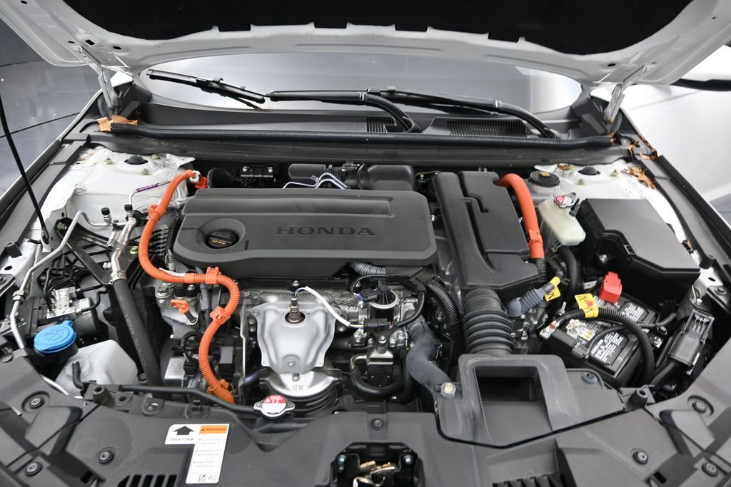 Used 2025 Honda Accord EX-L image 12