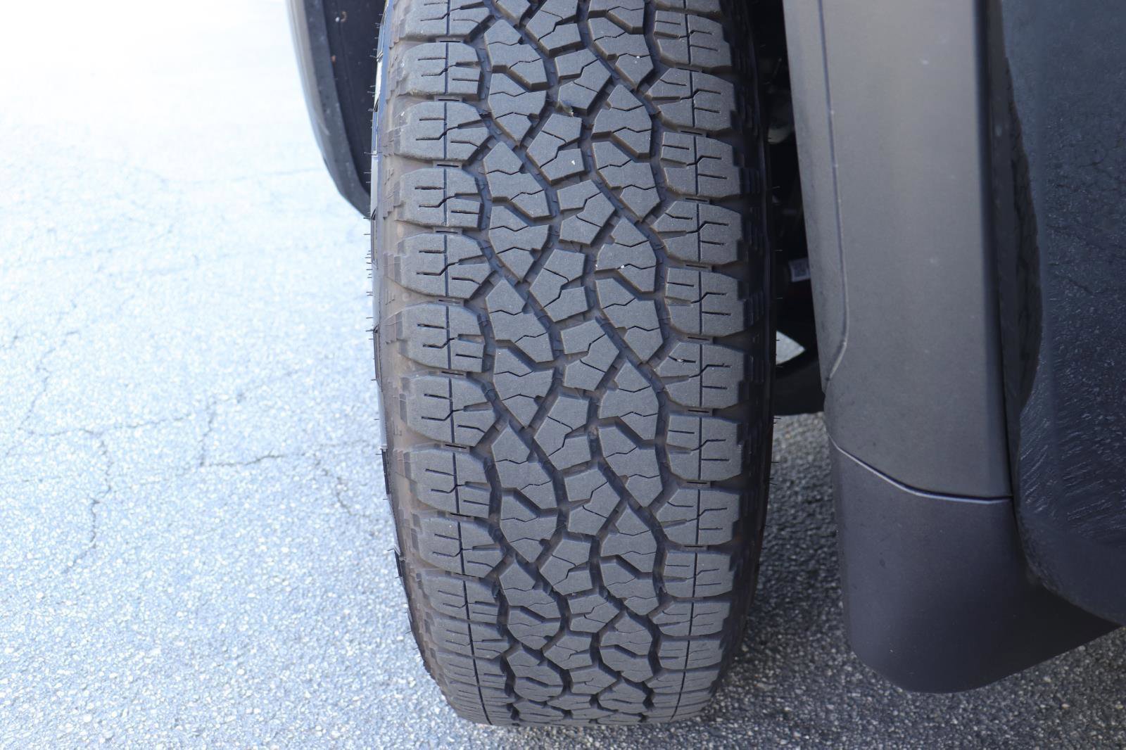 Used 2025 GMC Sierra 2500 Denali w/ Denali Reserve Package image 41