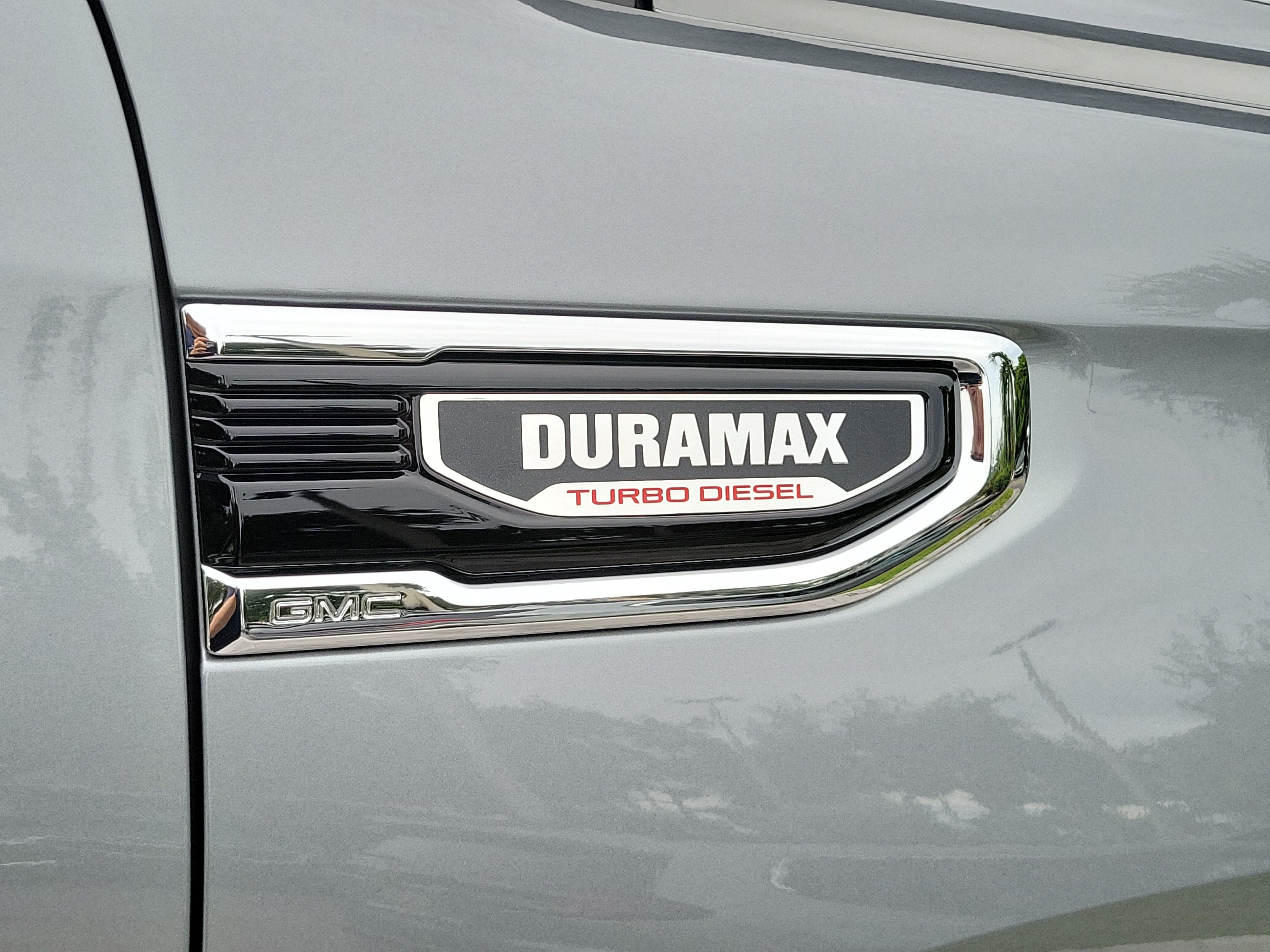 New 2026 GMC Sierra 1500 Denali AWD/4WD image 8