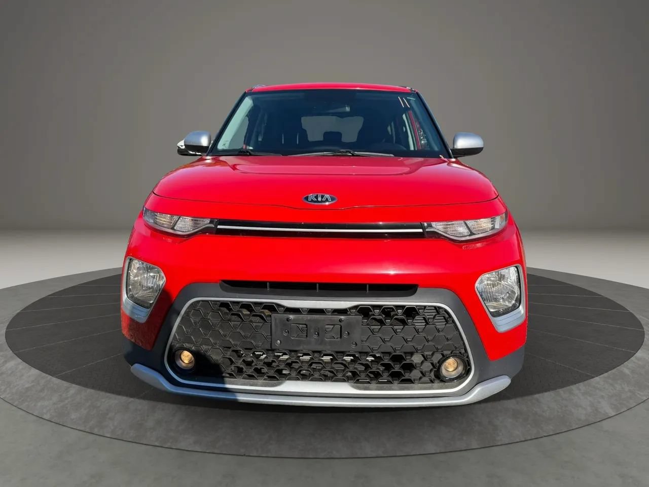 Used 2020 Kia Soul X-Line FWD image 2