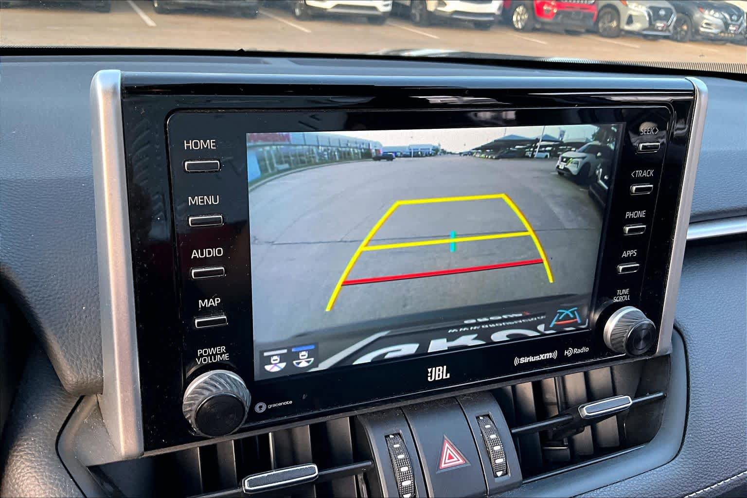Used 2019 Toyota RAV4 Limited w/ Cold Weather Package FWD image 24