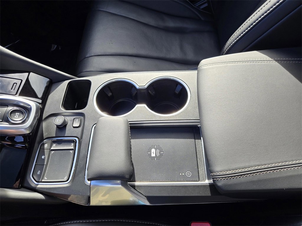 Used 2023 Acura MDX SH-AWD w/ Technology Package image 23