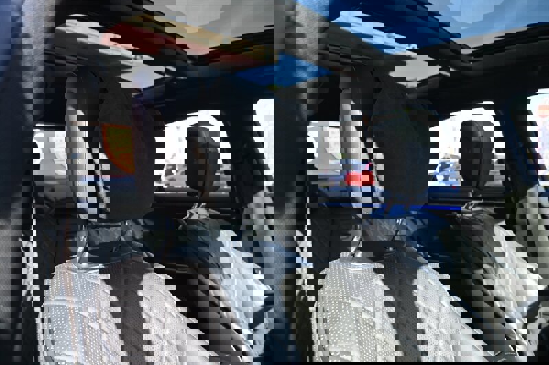 Used 2021 Mercedes-Benz S 580 4MATIC Sedan image 60