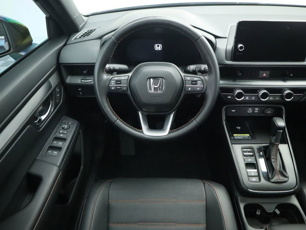 Used 2025 Honda CR-V Sport-L image 10