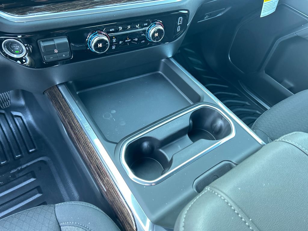 New 2026 GMC Sierra 3500 SLE w/ SLE Convenience Package image 18