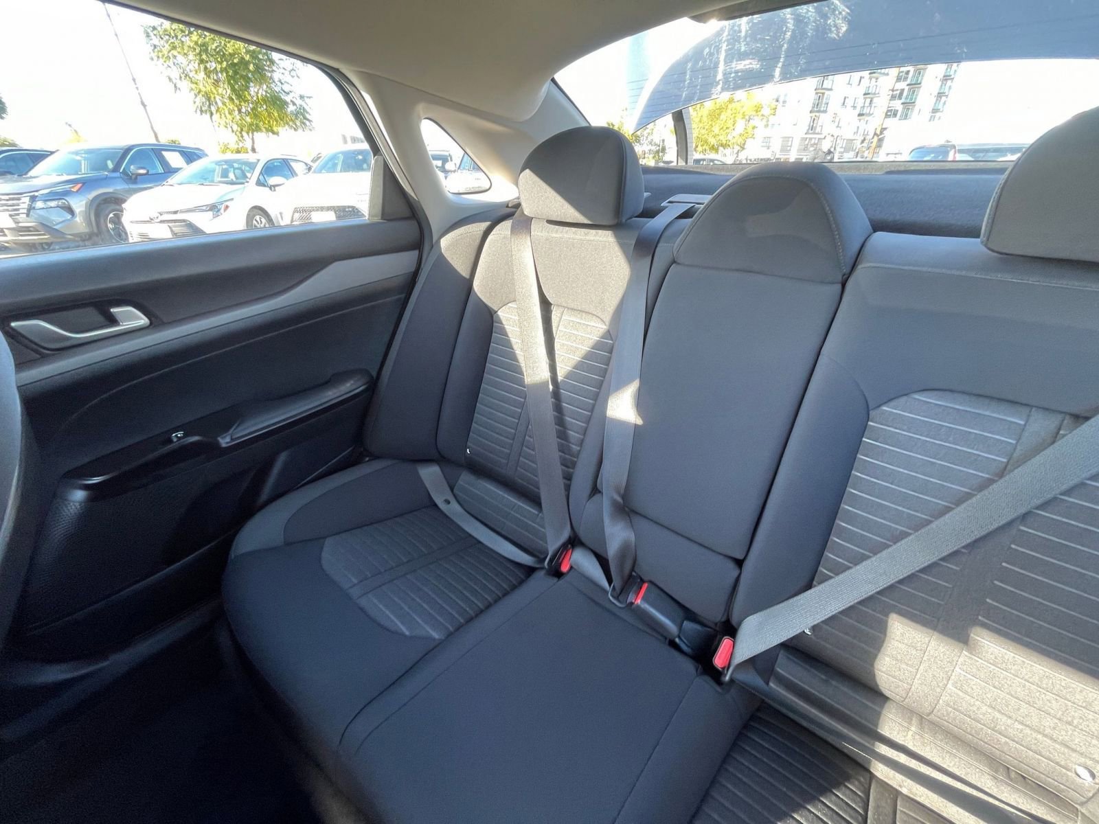 Used 2025 Kia K5 LXS FWD image 41