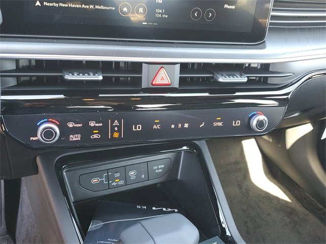 New 2026 Kia K5 GT-Line image 23