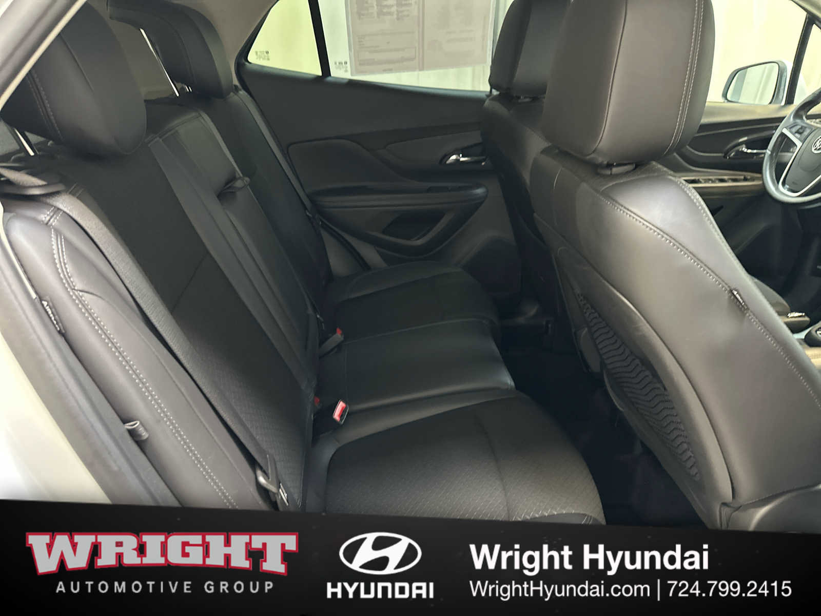 Used 2020 Buick Encore Preferred image 16