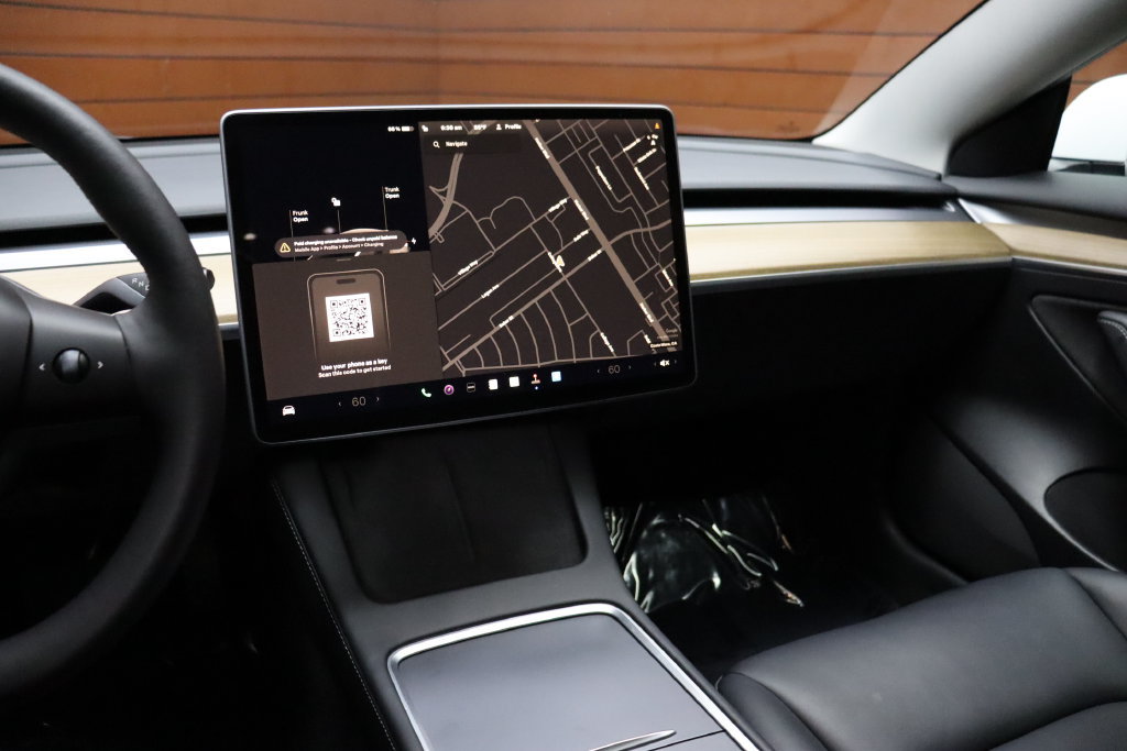 Used 2023 Tesla Model 3 Long Range AWD/4WD image 36